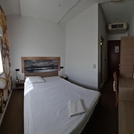 Garni Hotel & Spa Nicolo Krusevac Exterior photo