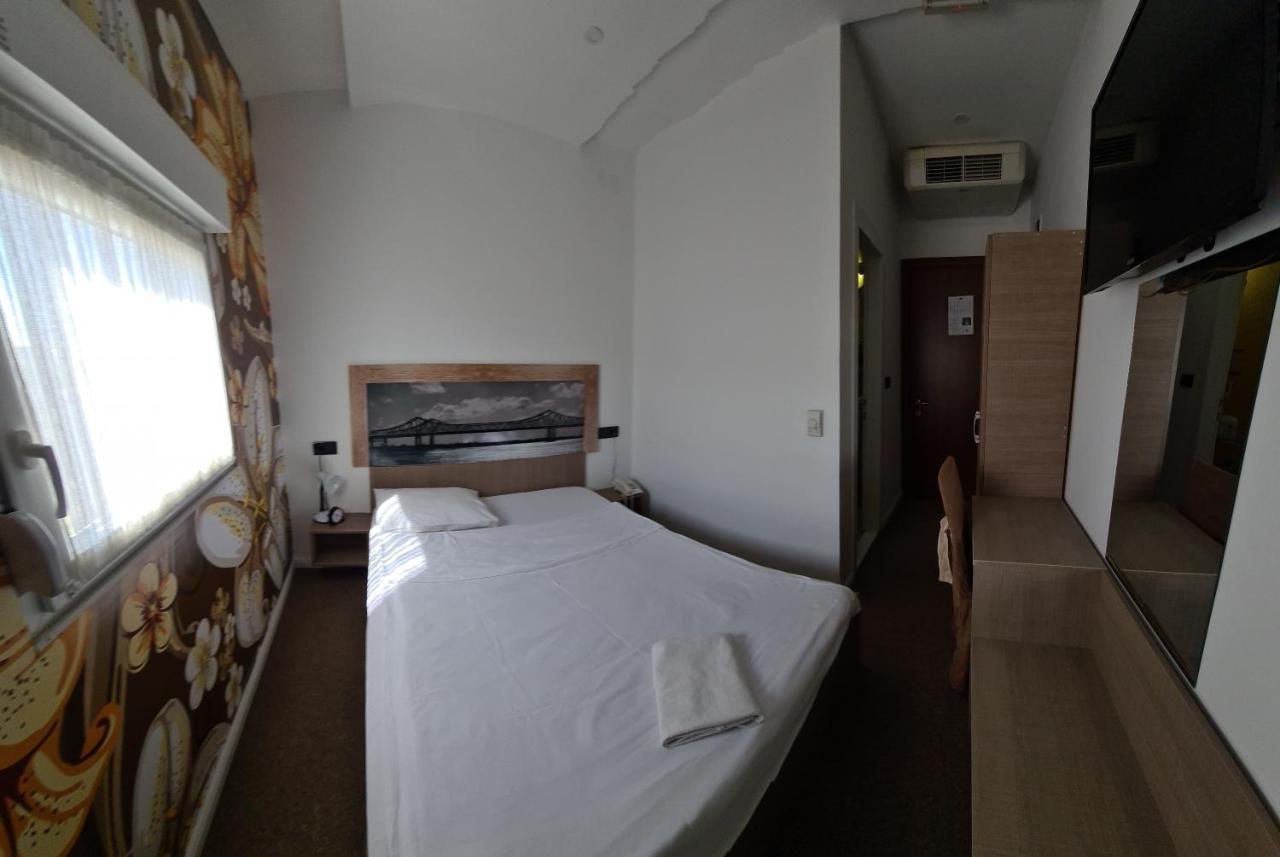 Garni Hotel & Spa Nicolo Krusevac Exterior photo