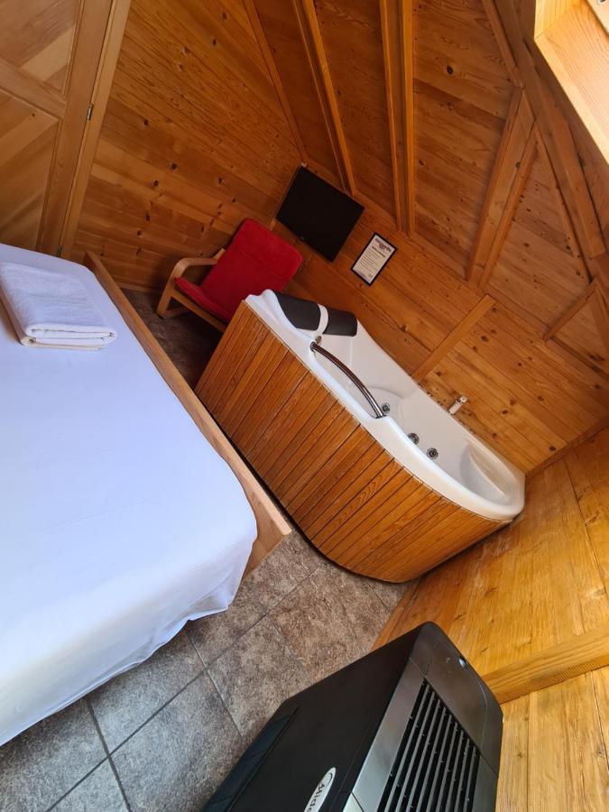 Garni Hotel & Spa Nicolo Krusevac Exterior photo