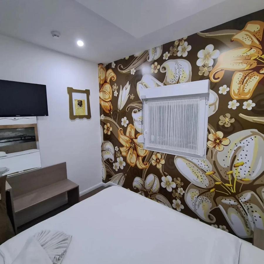 Garni Hotel & Spa Nicolo Krusevac Exterior photo